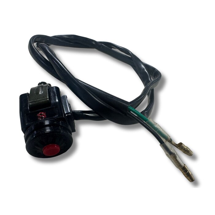 Mikilon Absteller für Mikilon Dirtbike 125 / 140 cc