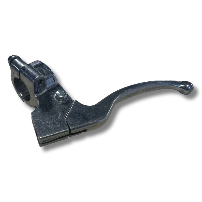 Mikilon Kupplungshebel komplett  Mikilon Dirtbike 125 / 140 cc