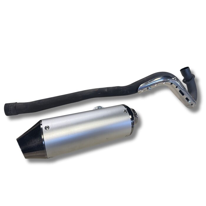 Mikilon Auspuffanlage  Mikilon Dirtbike 125 / 140 cc