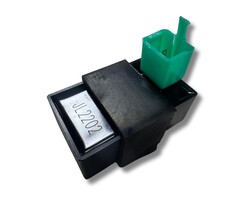 Mikilon CDI  Mikilon Dirtbike 125 / 140 cc