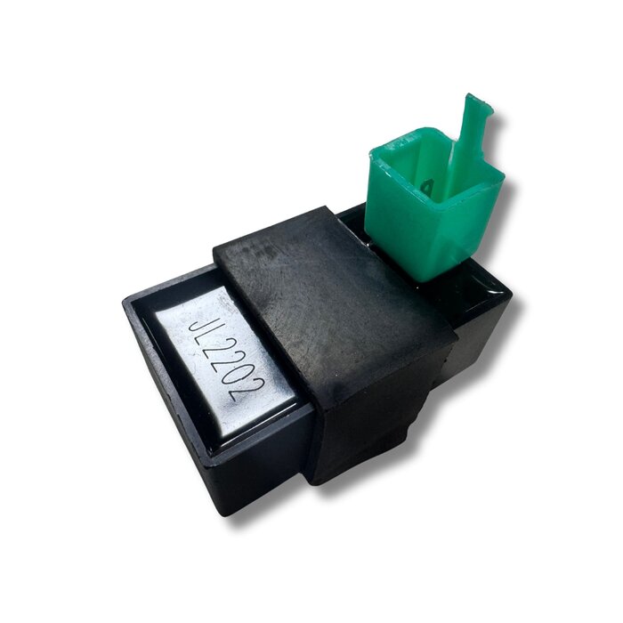 Mikilon CDI  Mikilon Dirtbike 125 / 140 cc