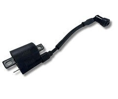 Mikilon Zündspule mit Kerzenstecker für Mikilon Dirtbike 125 / 140 cc
