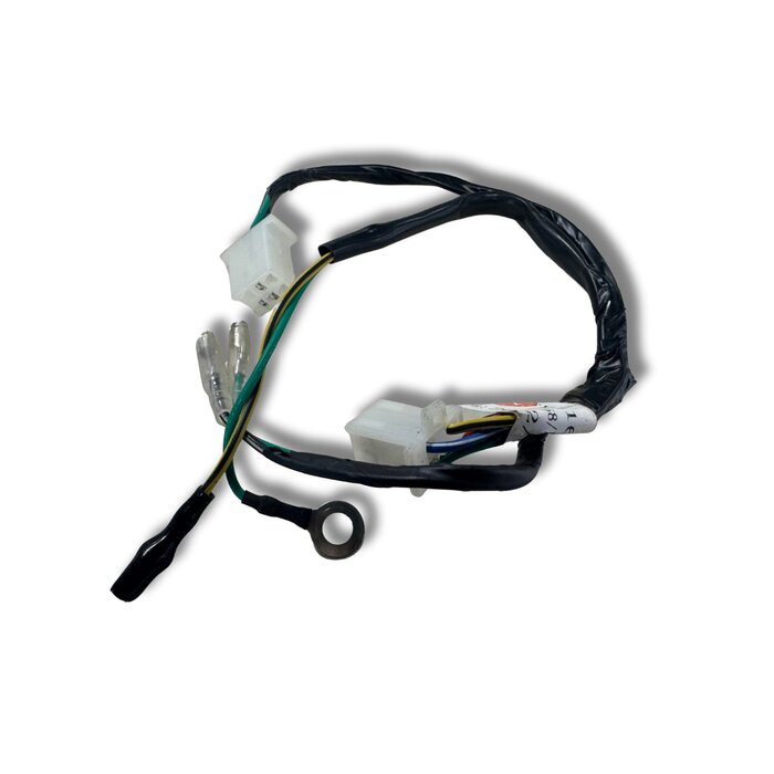 Mikilon Kabelbaum für Mikilon Dirtbike 125 / 140 cc