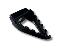 Mikilon Fußraster für MZK 124 / 140 Dirtbike