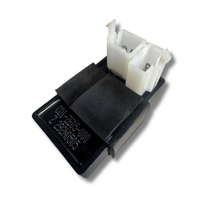 Mikilon CDI  NEU Mikilon Dirtbike 125 / 140 cc