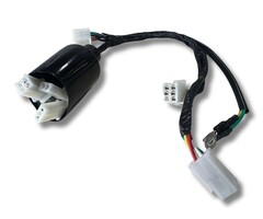 Mikilon Kabelbaum NEU Mikilon Dirtbike 125 / 140 cc