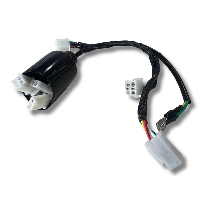 Mikilon Kabelbaum NEU Mikilon Dirtbike 125 / 140 cc