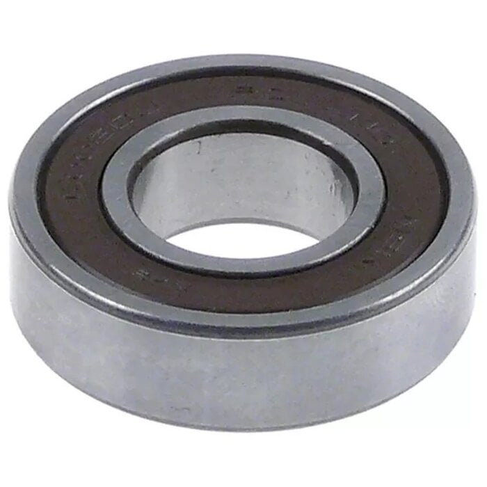 Mikilon Rillenkugellager Typ 6002-2RS Welle ø 15 mm