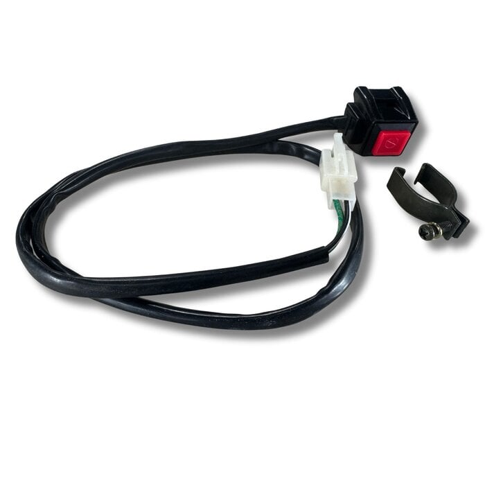 Mikilon Absteller Neu für Mikilon Dirtbike 125 / 140 cc