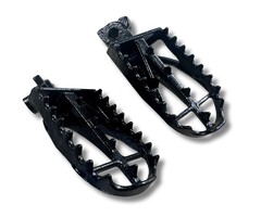 Mikilon Fußraster für Mikilon Dirtbike 125 / 140 cc