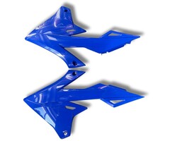 Mikilon Kühlerverkleidungen für Mikilon Dirtbike 125 / 140 cc