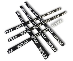 XRW Nerfbars Netze Belt Nerf Bar Q2