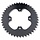 Kettenrad für Can Am DS 450 - 42 Zähne