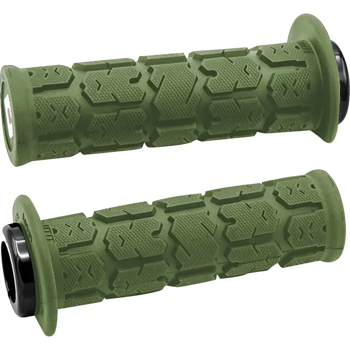 Odi ATV Rogue Lock-on Grips / Länge 125 mm