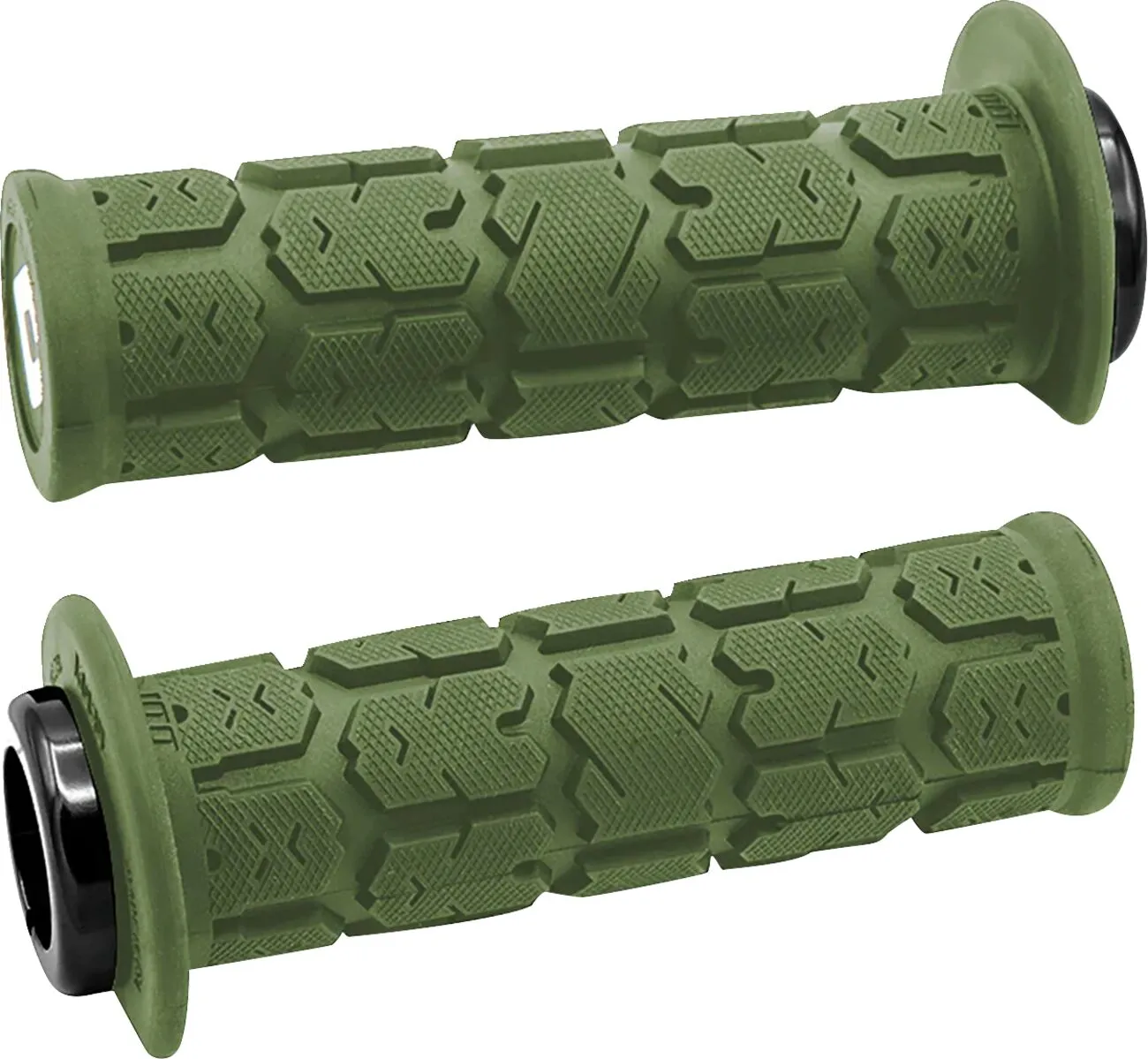 Odi ATV Rogue Lock-on Grips / Länge 125 mm