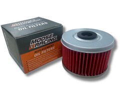 Moose Racing Ölfilter DT-09-21