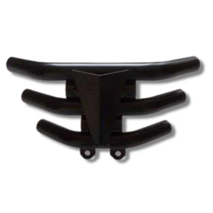 XRW Front Bumper X6 Aluminium für Kymco Maxxer 300