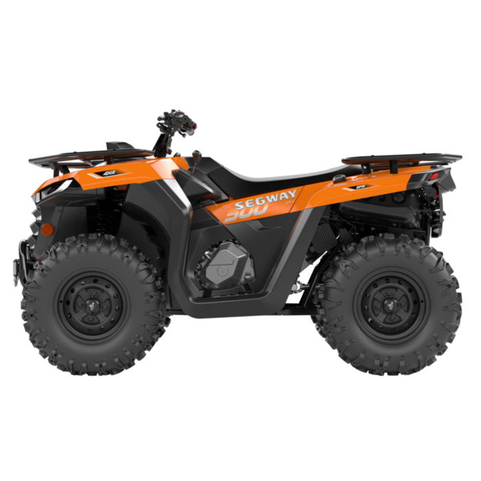 Segway Snarler AT5S ONE 4x4 ABS