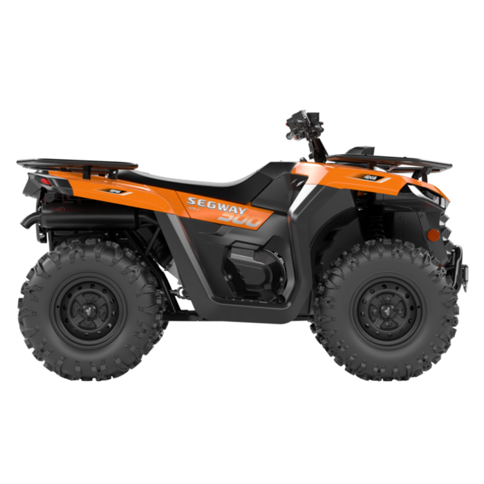 Segway Snarler AT5S ONE 4x4 ABS