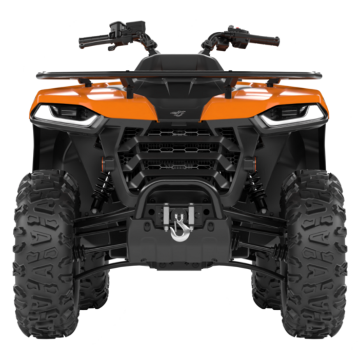 Segway Snarler AT5S ONE 4x4 ABS