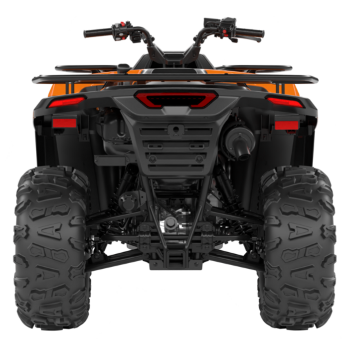 Segway Snarler AT5S ONE 4x4 ABS