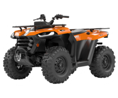 Segway Snarler AT5S ONE 4x4 ABS