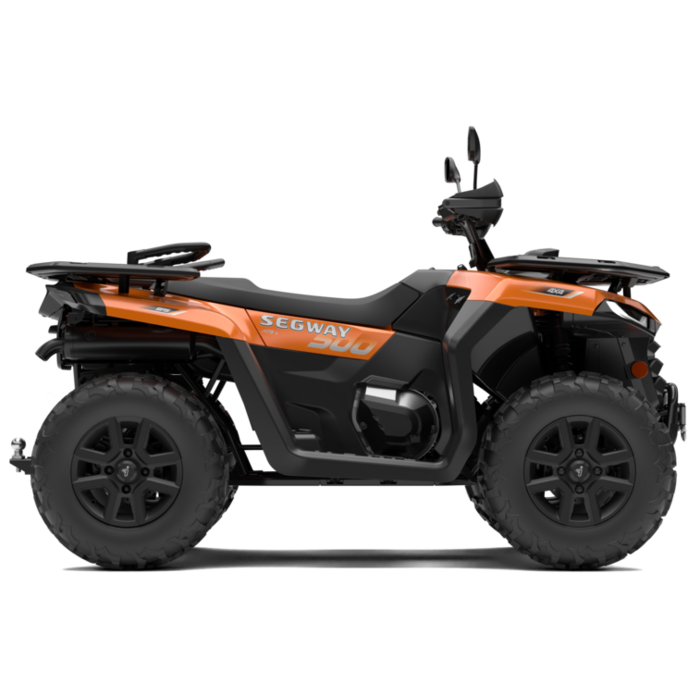 Segway Snarler AT5L ONE 4x4 DLX ABS