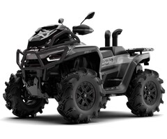 Segway Snarler AT10W MUD 4x4 ABS