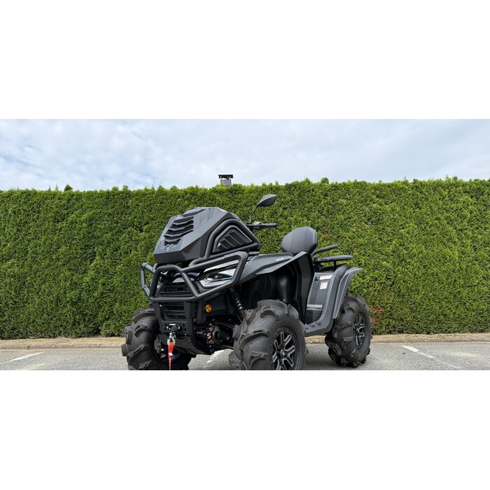 Segway Snarler AT10W MUD 4x4 ABS