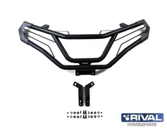 Rival Frontbumper - QJMotor SFA 600 / SFA 1000 ab Modell 2024-