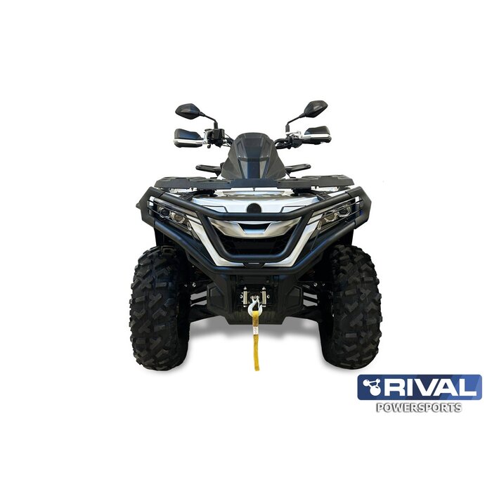 Rival Frontbumper - QJMotor SFA 600 / SFA 1000 ab Modell 2024-