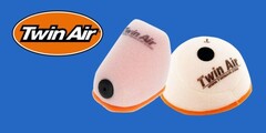 Twin Air Luftfilter
