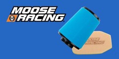 Moose Racing Luftfilter