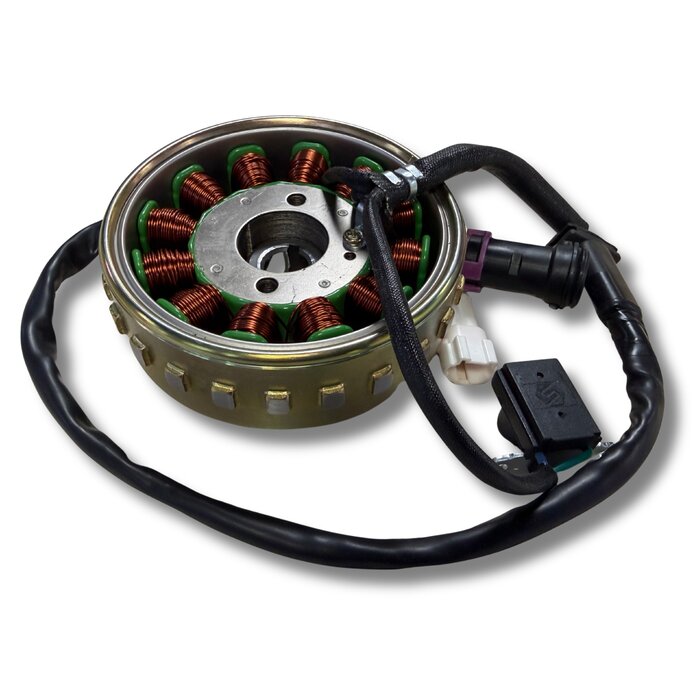 Sportiva Magneto Lichtmaschine Sportiva Kisa 110 EFI