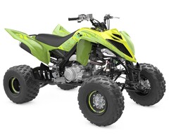 Yamaha Sportquad YFM700R SE Euro5 inkl. Strassenzulassung