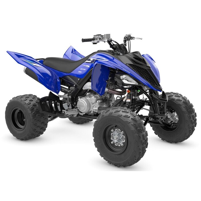 Yamaha Sportquad YFM700R SE blau Euro5 inkl. Strassenzulassung