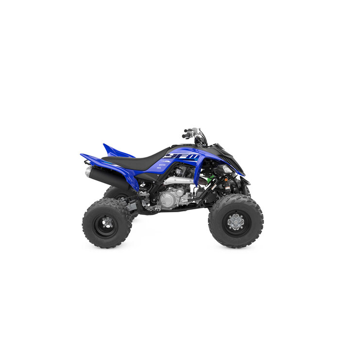 Yamaha Sportquad YFM700R SE blau Euro5 inkl. Strassenzulassung