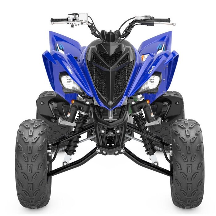 Yamaha Sportquad YFM700R SE blau Euro5 inkl. Strassenzulassung
