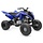 YFM700R SE blau