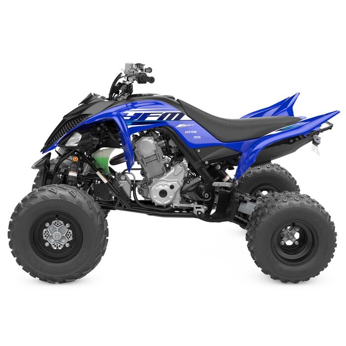 Yamaha YFM700R SE blau