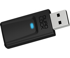 Quad Lock Auto - Kabelloser CarPlay / Android Auto Adapter