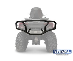 Rival Rearbumper - QJMotor SFA 600 / SFA 1000 ab Modell 2024-