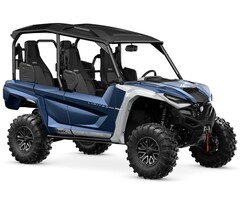Yamaha Wolverine ® RMAX ™ 4 1000 Compact LE