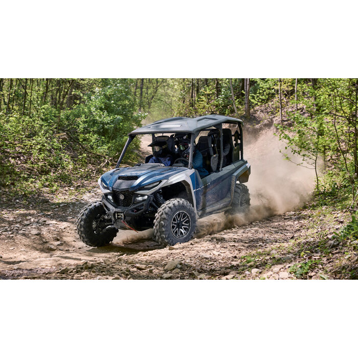 Yamaha Wolverine ® RMAX ™ 4 1000 Compact LE