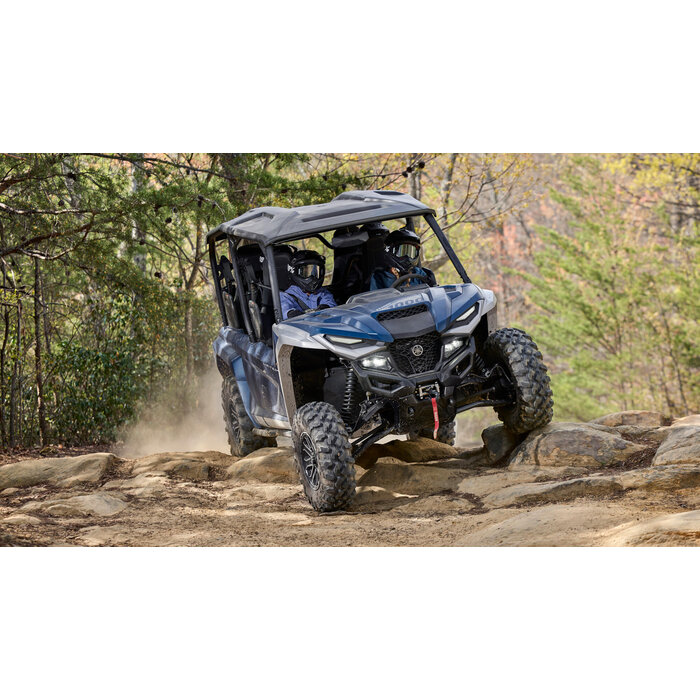 Yamaha Wolverine ® RMAX ™ 4 1000 Compact LE