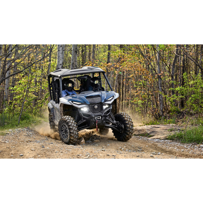 Yamaha Wolverine ® RMAX ™ 4 1000 Compact LE