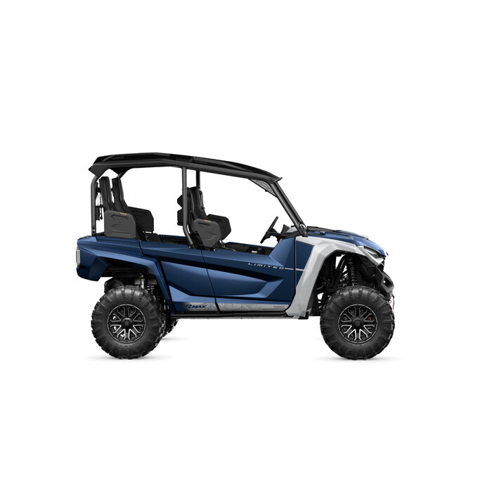 Yamaha Wolverine ® RMAX ™ 4 1000 Compact LE