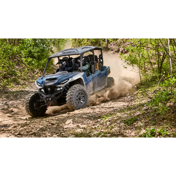 Yamaha Wolverine ® RMAX ™ 4 1000 LE
