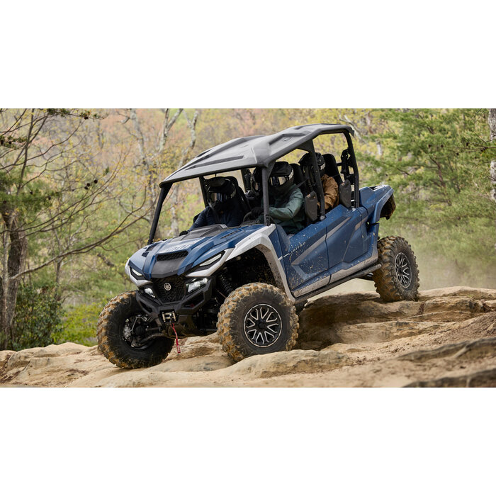 Yamaha Wolverine ® RMAX ™ 4 1000 LE