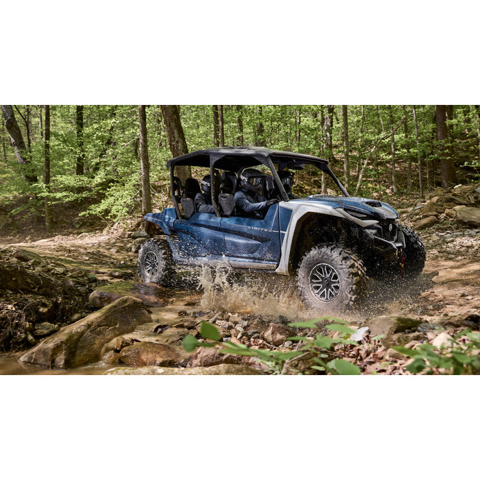 Yamaha Wolverine ® RMAX ™ 4 1000 LE